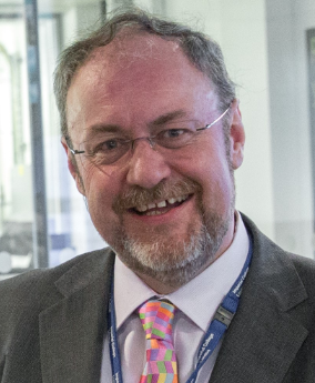 Prof. Daryl Williams